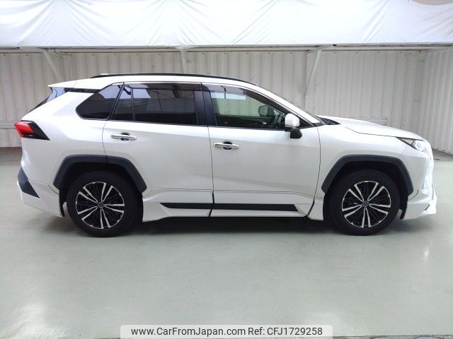toyota rav4 2020 CFJ1729258 image 2