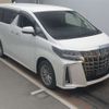 toyota alphard 2021 -TOYOTA--Alphard 6AA-AYH30W--AYH30-0133260---TOYOTA--Alphard 6AA-AYH30W--AYH30-0133260- image 4