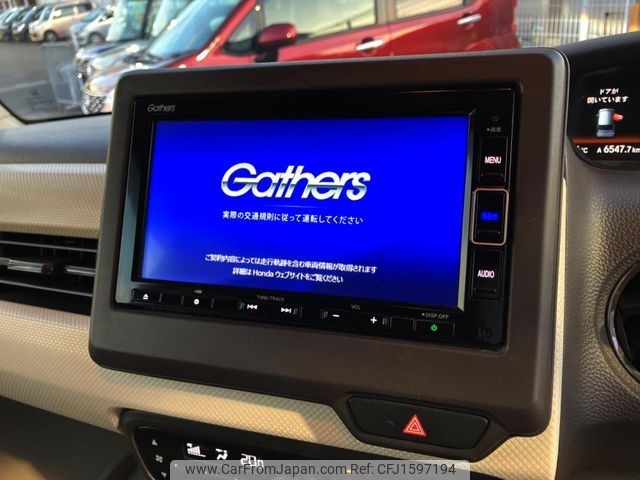 honda n-box 2020 CFJ1597194 image 2