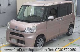 daihatsu tanto 2013 -DAIHATSU--Tanto LA600S-0030156---DAIHATSU--Tanto LA600S-0030156-