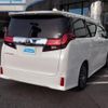 toyota alphard 2017 quick_quick_DBA-AGH30W_AGH30-0142792 image 3