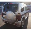 mitsubishi pajero-mini 2007 -MITSUBISHI--Pajero mini H58A--H58A-0717658---MITSUBISHI--Pajero mini H58A--H58A-0717658- image 2