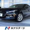 mazda axela 2017 CFJ1711033 image 1