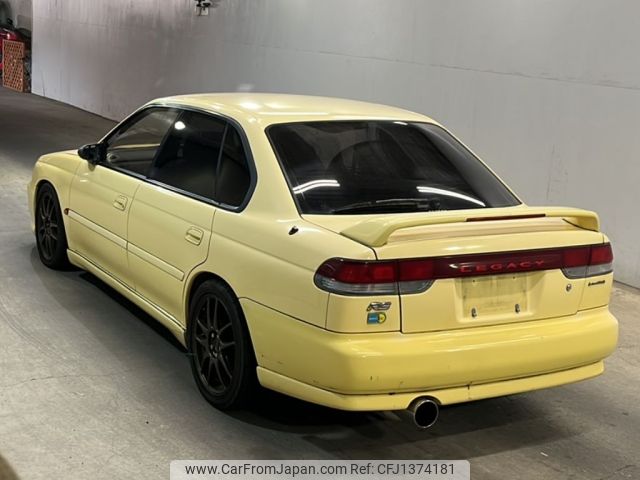 subaru legacy 1998 -SUBARU--Legacy BD5-030938---SUBARU--Legacy BD5-030938- image 2