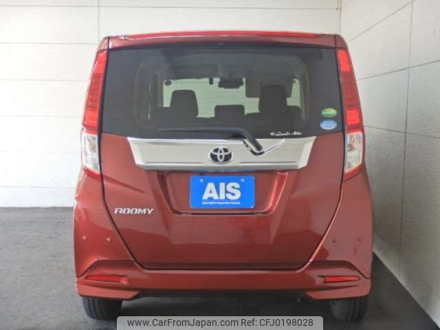 toyota roomy 2019 -TOYOTA--Roomy DBA-M900A--M900A-0353026---TOYOTA--Roomy DBA-M900A--M900A-0353026- image 2