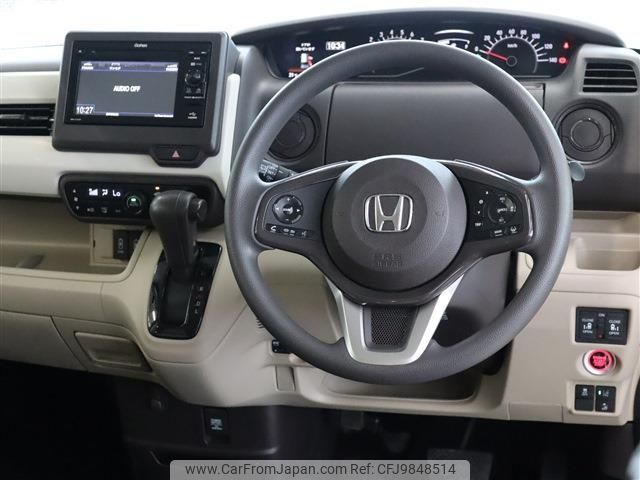 honda n-box 2017 -HONDA--N BOX DBA-JF3--JF3-1014677---HONDA--N BOX DBA-JF3--JF3-1014677- image 2