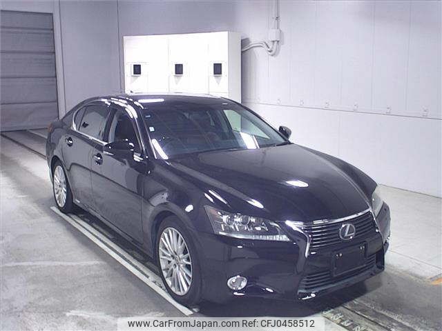 lexus gs 2012 -LEXUS--Lexus GS GWL10-6004496---LEXUS--Lexus GS GWL10-6004496- image 1