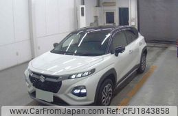 suzuki fronx 2024 CFJ1843858