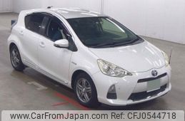 toyota aqua 2012 quick_quick_DAA-NHP10_6043010