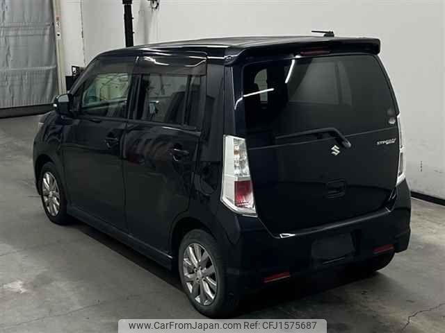 suzuki wagon-r 2011 CFJ1575687 image 2