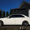 mercedes-benz e-class 2016 -MERCEDES-BENZ--Benz E Class LDA-212001C--WDD2120012B318993---MERCEDES-BENZ--Benz E Class LDA-212001C--WDD2120012B318993- image 18