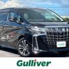 toyota alphard 2020 -TOYOTA--Alphard DBA-AGH30W--AGH30-0300719---TOYOTA--Alphard DBA-AGH30W--AGH30-0300719- image 1