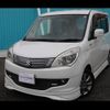 suzuki solio 2012 -SUZUKI 【名変中 】--Solio MA15S--956701---SUZUKI 【名変中 】--Solio MA15S--956701- image 1