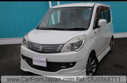 suzuki solio 2012 -SUZUKI 【名変中 】--Solio MA15S--956701---SUZUKI 【名変中 】--Solio MA15S--956701-