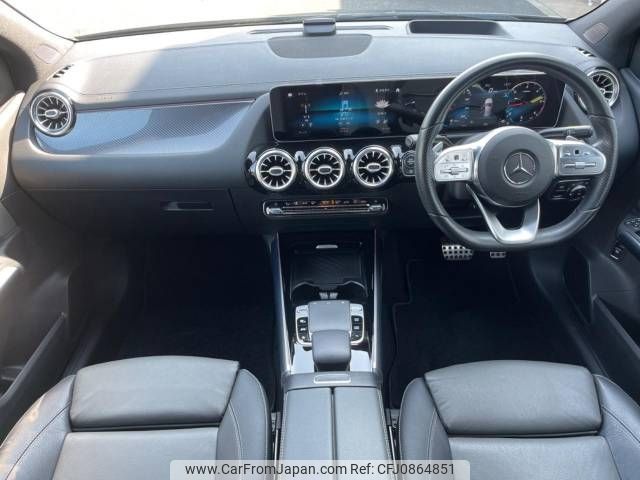 mercedes-benz b-class 2019 -MERCEDES-BENZ--Benz B Class 3DA-247012--WDD2470122J078255---MERCEDES-BENZ--Benz B Class 3DA-247012--WDD2470122J078255- image 2