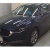 mazda cx-3 2021 quick_quick_5BA-DMEP_DMEP-127510 image 1