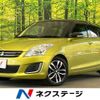 suzuki swift 2015 quick_quick_ZC72S_ZC72S-358256 image 1