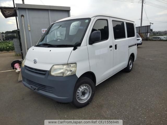 toyota liteace-van 2011 CFJ1556946 image 2