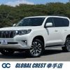 toyota land-cruiser-prado 2022 quick_quick_3DA-GDJ151W_GDJ151-0012295 image 1