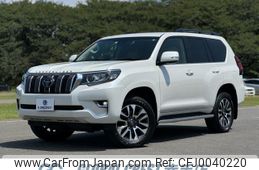 toyota land-cruiser-prado 2022 quick_quick_3DA-GDJ151W_GDJ151-0012295