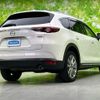 mazda cx-8 2018 quick_quick_3DA-KG2P_KG2P-125510 image 3