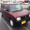 suzuki alto-lapin 2009 CFJ1818517 image 1