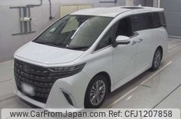 toyota alphard 2024 -TOYOTA 【富士山 359ね24】--Alphard AGH40W-4009604---TOYOTA 【富士山 359ね24】--Alphard AGH40W-4009604-