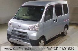 daihatsu hijet-van 2019 CFJ1601839