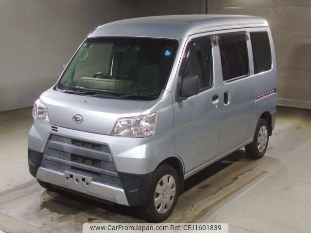 daihatsu hijet-van 2019 CFJ1601839 image 1