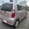 suzuki wagon-r 2013 quick_quick_DBA-MH34S_MH34S-141669 image 3