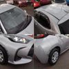 toyota yaris 2022 quick_quick_MXPA10_2058065 image 9
