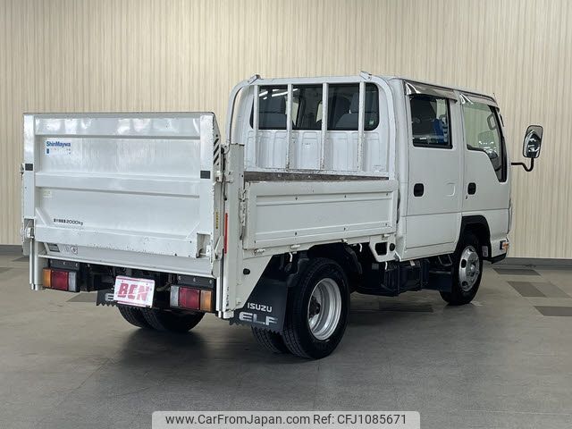 isuzu elf-truck 2017 CFJ1085671 image 2