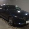 mazda cx-8 2019 -MAZDA 【名古屋 331ｿ4518】--CX-8 3DA-KG2P--KG2P-216186---MAZDA 【名古屋 331ｿ4518】--CX-8 3DA-KG2P--KG2P-216186- image 4