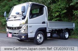 mitsubishi-fuso canter 2021 quick_quick_FBA00_FBA00-590399