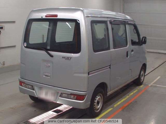 daihatsu hijet-van 2021 -DAIHATSU--Hijet Van 3BD-S321V--S321V-0519455---DAIHATSU--Hijet Van 3BD-S321V--S321V-0519455- image 2