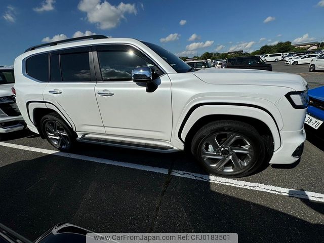 toyota land-cruiser 2023 24940515 image 2