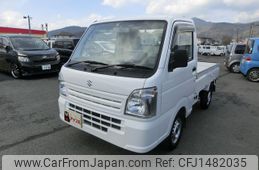 suzuki carry-truck 2015 CFJ1482035