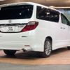 toyota alphard 2014 -TOYOTA--Alphard DBA-ANH20W--ANH20-8334894---TOYOTA--Alphard DBA-ANH20W--ANH20-8334894- image 18