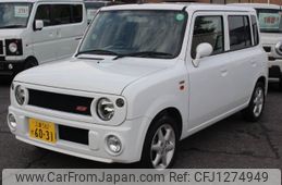 suzuki alto-lapin 2006 -SUZUKI 【三重 582ｾ6031】--Alto Lapin HE21S--951164---SUZUKI 【三重 582ｾ6031】--Alto Lapin HE21S--951164-
