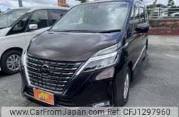 nissan serena 2019 -NISSAN--Serena DAA-GFNC27--GFNC27-031849---NISSAN--Serena DAA-GFNC27--GFNC27-031849-