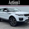 land-rover range-rover-evoque 2018 CFJ1705937 image 1