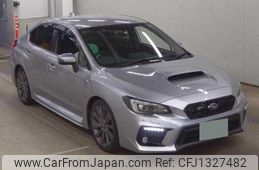 subaru wrx-s4 2020 quick_quick_DBA-VAG_037684
