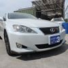 lexus is 2006 GOO_JP_700054078630250607001 image 15