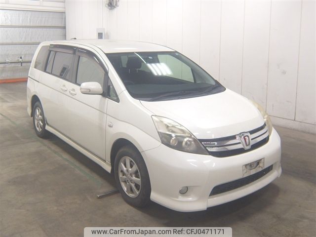 toyota isis 2013 -TOYOTA--Isis ZGM15W--0014977---TOYOTA--Isis ZGM15W--0014977- image 1