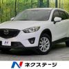 mazda cx-5 2012 -MAZDA--CX-5 LDA-KE2AW--KE2AW-104329---MAZDA--CX-5 LDA-KE2AW--KE2AW-104329- image 1