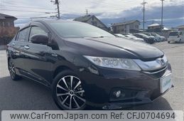 honda grace 2014 -HONDA--Grace DAA-GM4--GM4-1005143---HONDA--Grace DAA-GM4--GM4-1005143-