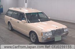 toyota crown-station-wagon 1996 quick_quick_E-GS130W_GS130-1035729