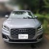 audi q2 2018 -AUDI--Audi Q2 ABA-GACHZ--WAUZZZGA2JA025684---AUDI--Audi Q2 ABA-GACHZ--WAUZZZGA2JA025684- image 1