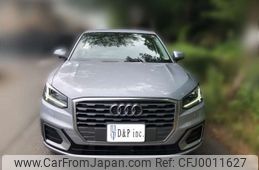 audi q2 2018 -AUDI--Audi Q2 ABA-GACHZ--WAUZZZGA2JA025684---AUDI--Audi Q2 ABA-GACHZ--WAUZZZGA2JA025684-