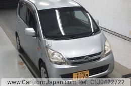 daihatsu move 2008 -DAIHATSU 【袖ケ浦 580ｹ1178】--Move L175S--0142377---DAIHATSU 【袖ケ浦 580ｹ1178】--Move L175S--0142377-